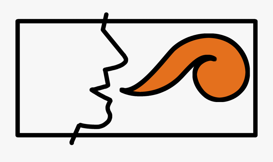 Imagen Del Habla, Transparent Clipart