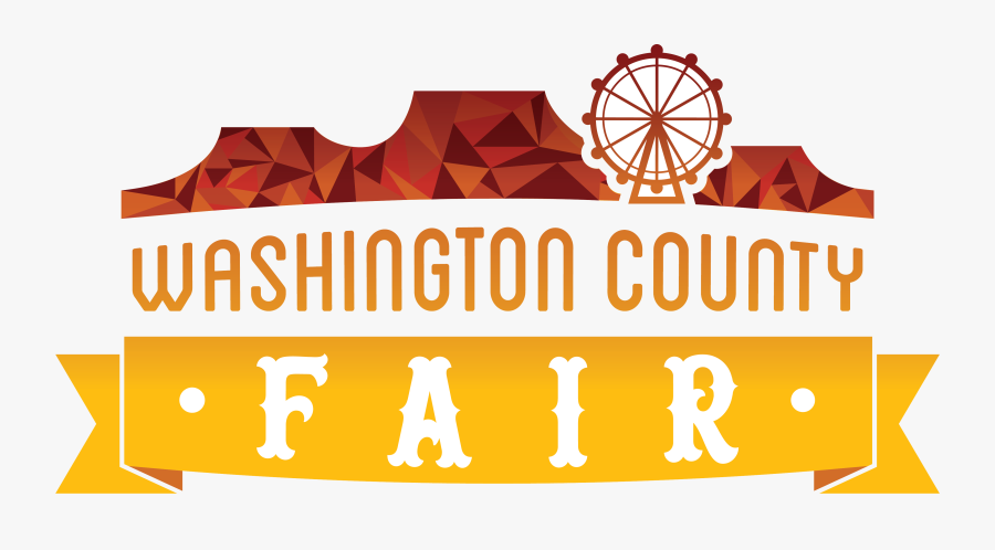 Fair Logo Contest 2019 Winner - Graphic Design, Transparent Clipart