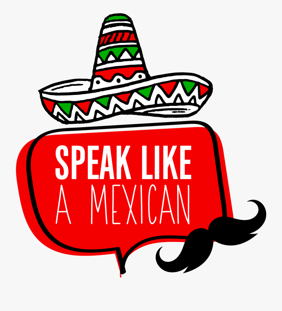 Spanish School In Mexico Citycity - Speak Spanish In Mexico, Transparent Clipart