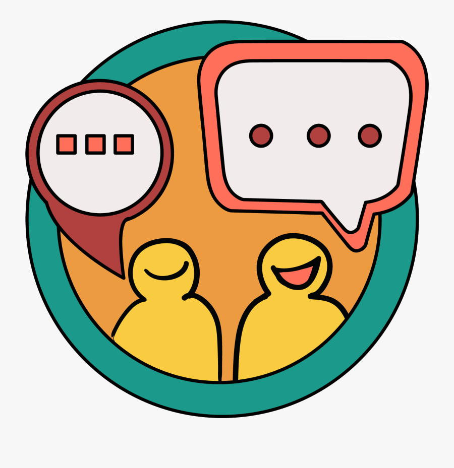 Lighthouse Spanish Academy - Spanish Conversation Png, Transparent Clipart