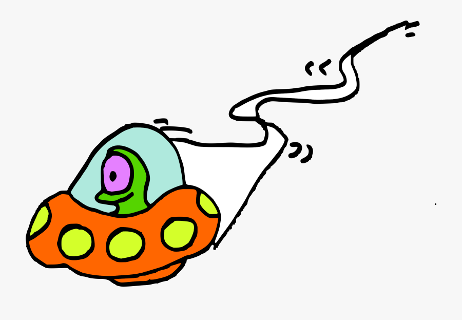 Plant,art,area - Unidentified Flying Object, Transparent Clipart
