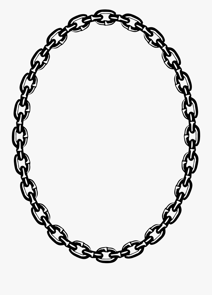 Transparent Jewellery Clipart - Chains Png , Free Transparent Clipart ...