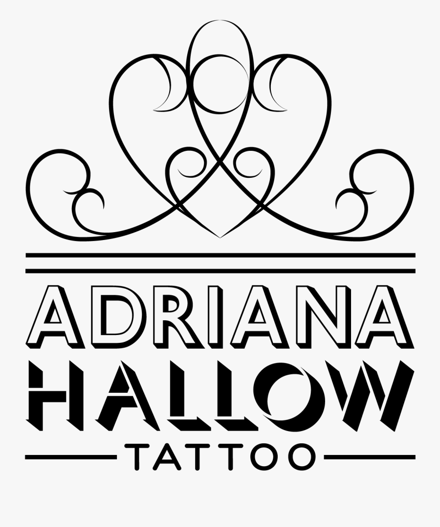 Clip Art Adriana Tattoo Nyc - Peppersmith, Transparent Clipart