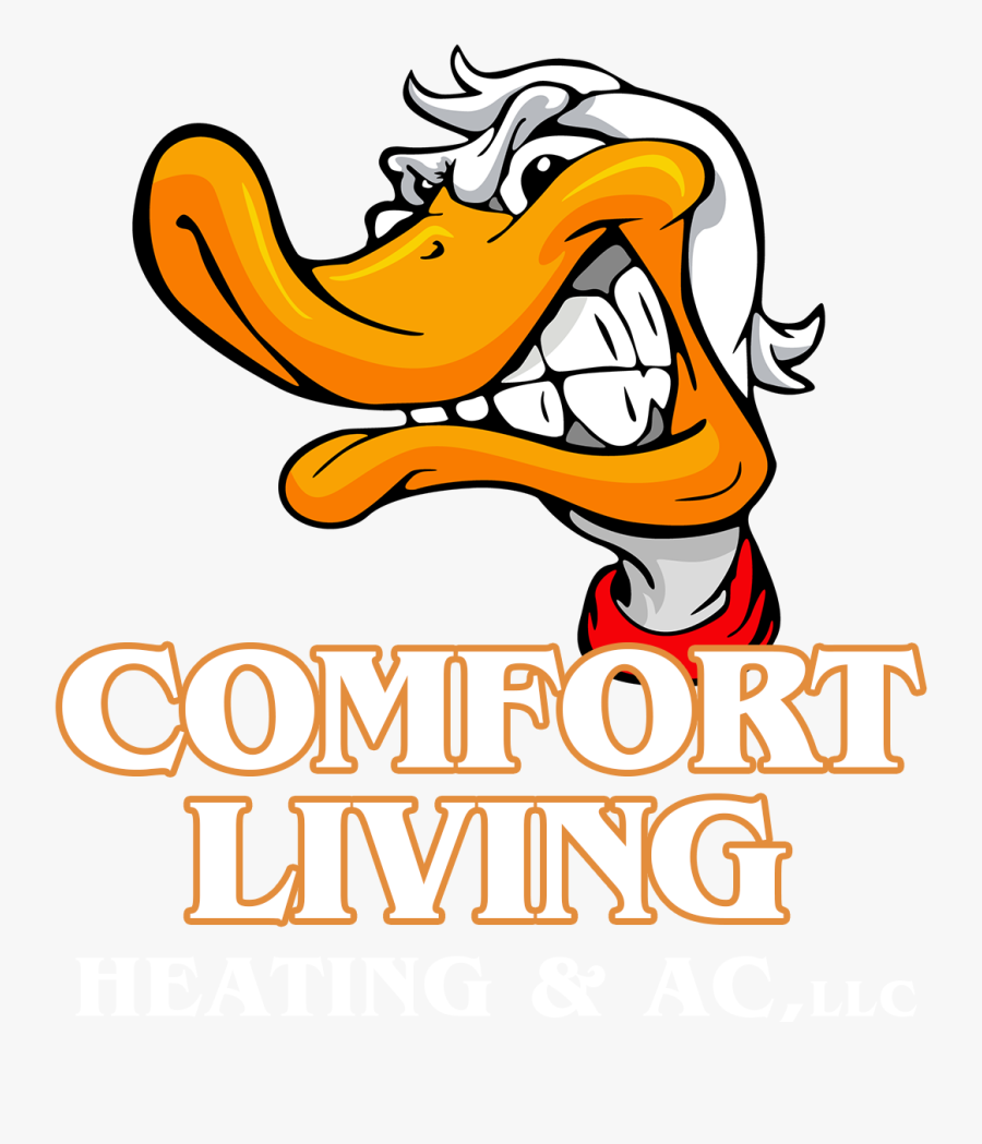 Logo Header Menu - Goose Headclipart, Transparent Clipart