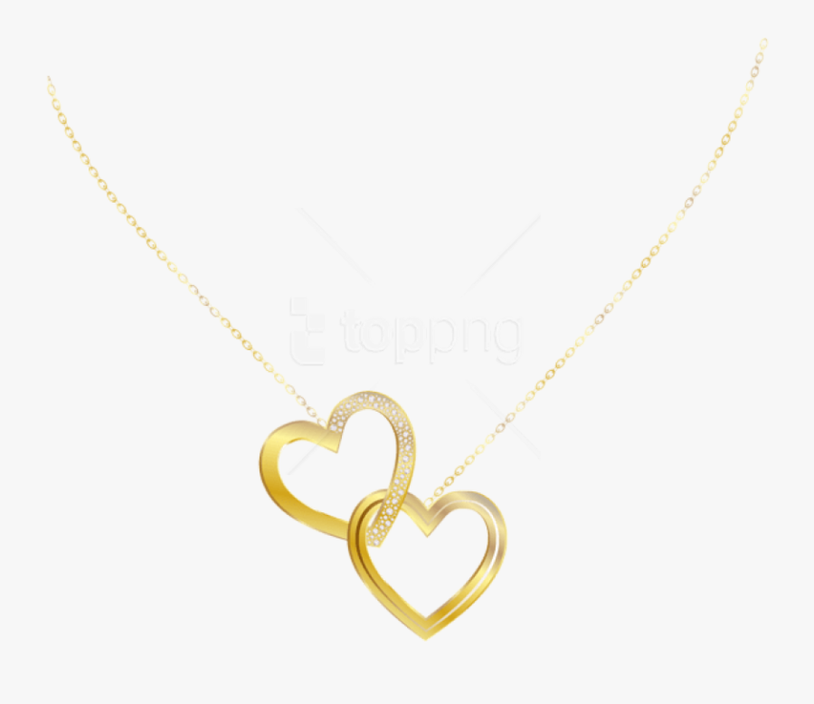 Jewelry Clipart Gold Necklace Png Roblox Free Transparent