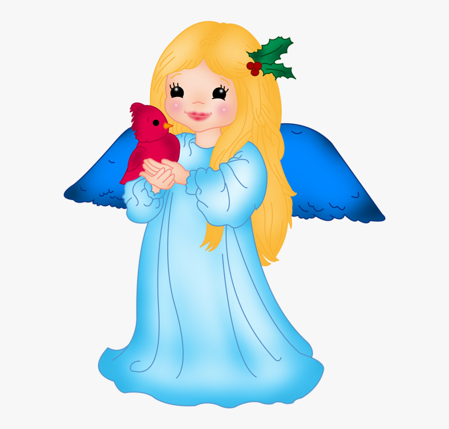 Clip Art Angel - Little Angel Clipart, Transparent Clipart