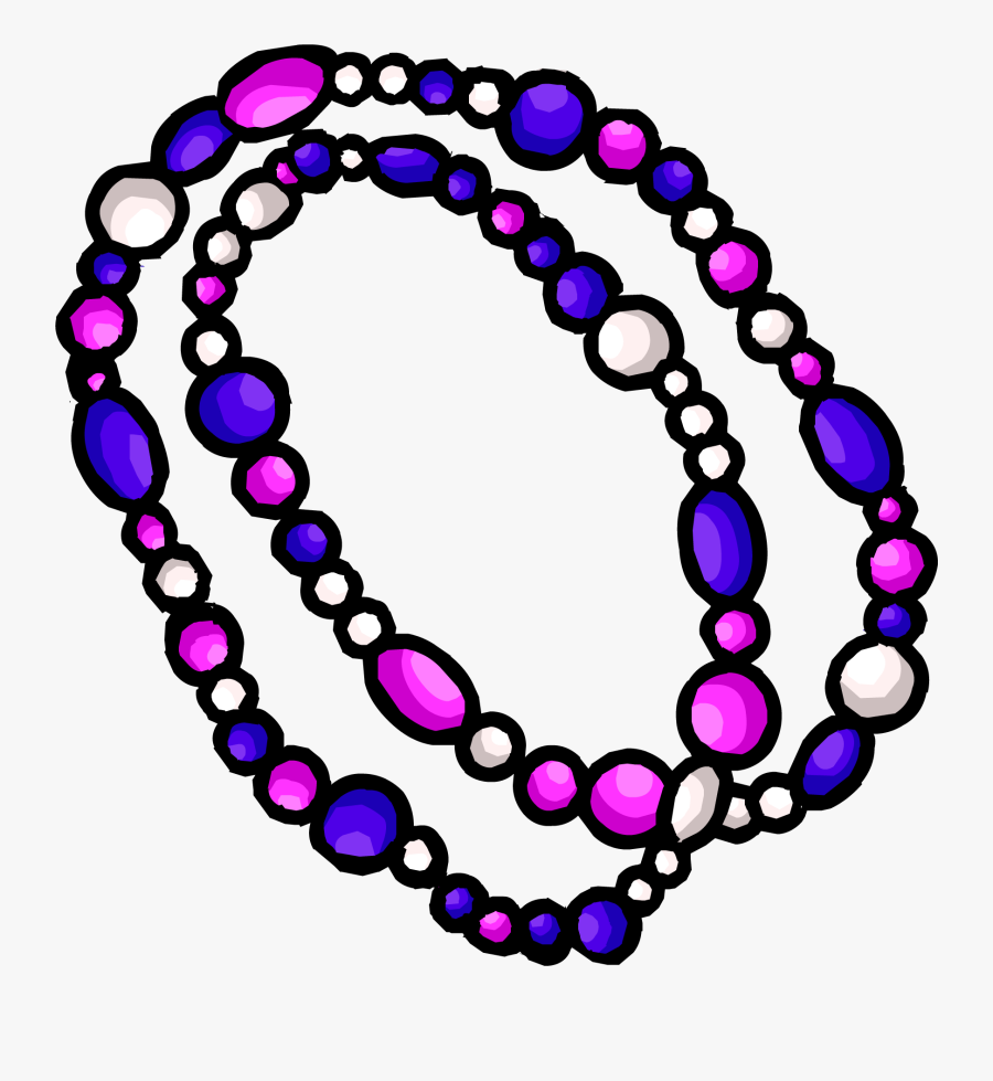 Transparent Jewellery Clipart - Circle, Transparent Clipart