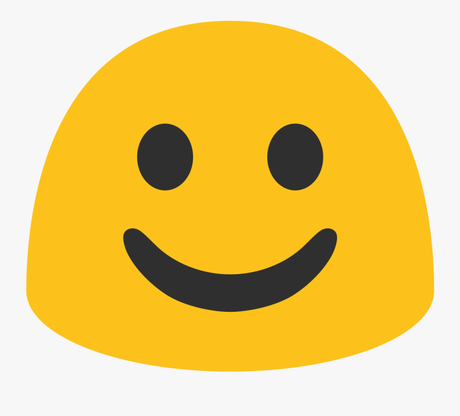 Clip Art Chinese Smilie - Emojis ☺, Transparent Clipart