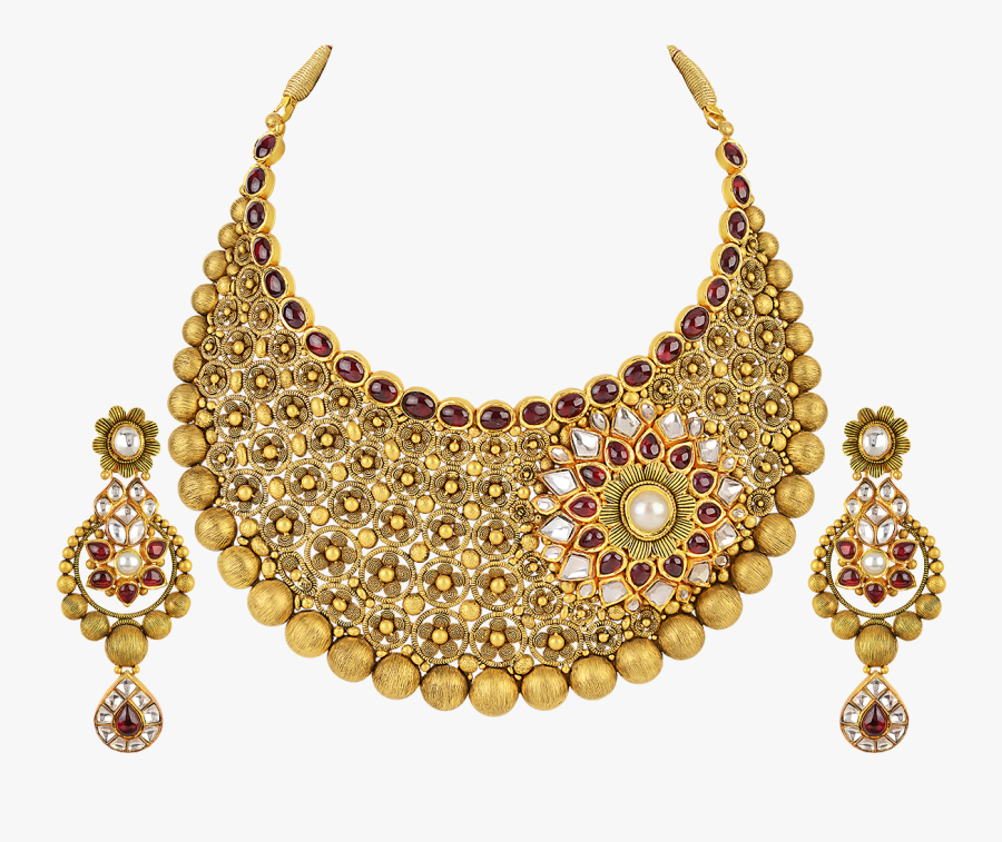 Jewellery, Transparent Clipart