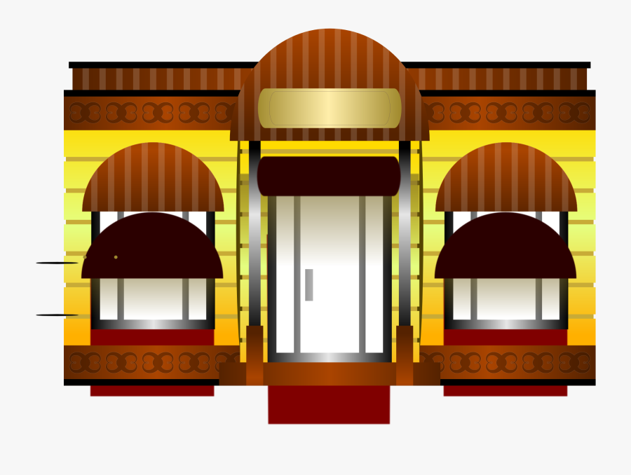 Clipartist Net Clip Art - Jewelry Store Png, Transparent Clipart
