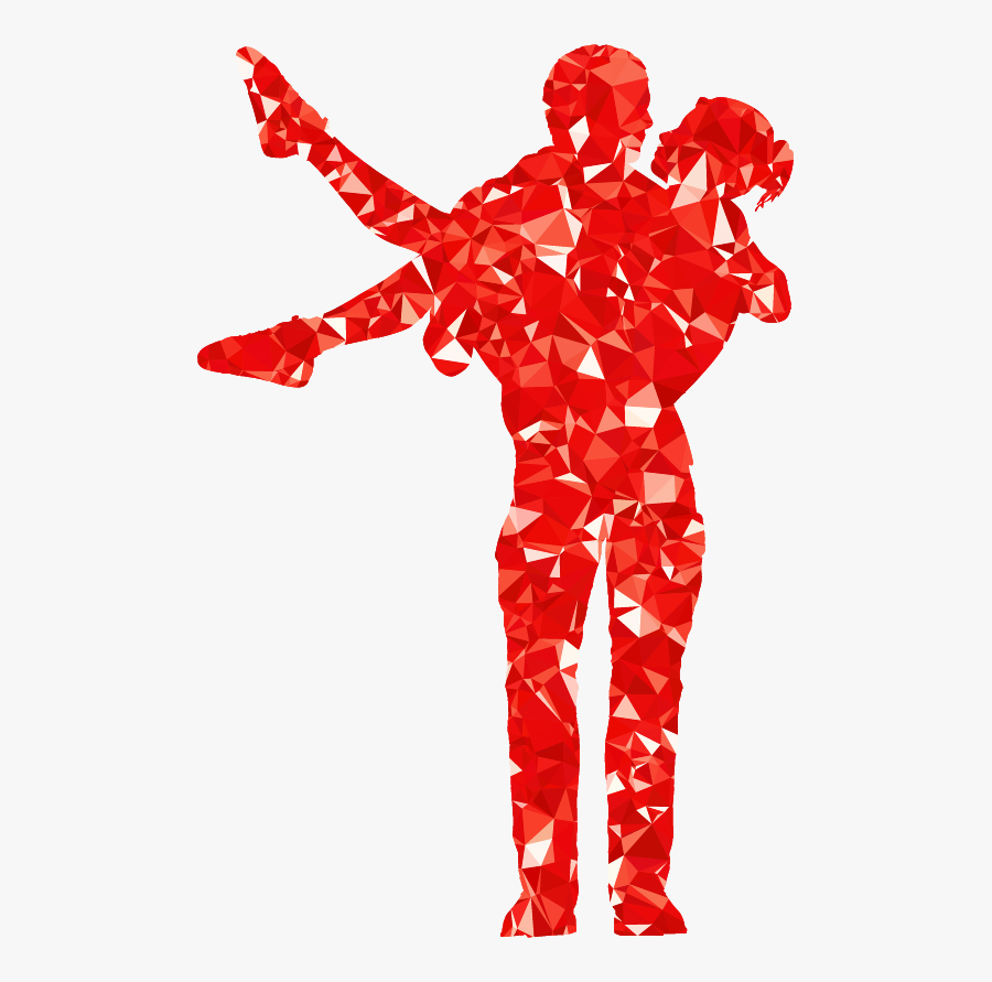 Jewellery People Ruby Married Vector Gemstone Red Clipart - Couple Red Image Png, Transparent Clipart