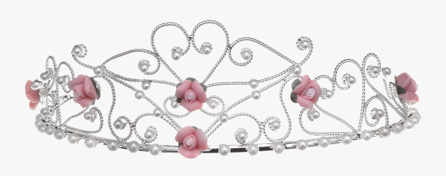 Tiara Png Image - Tiara Transparent Background, Transparent Clipart