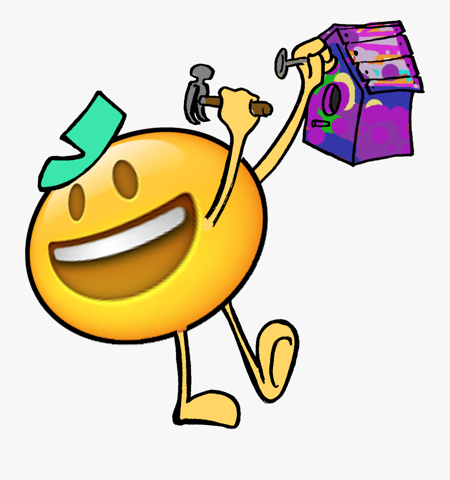 Smiley, Transparent Clipart