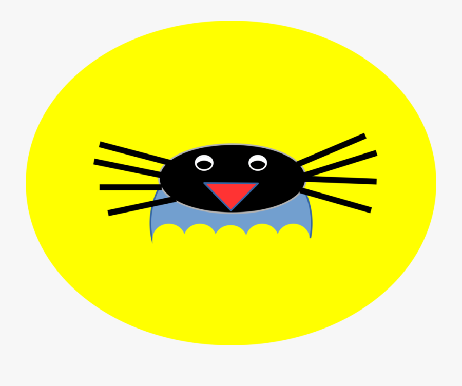 Emoticon,area,smiley - Circle, Transparent Clipart