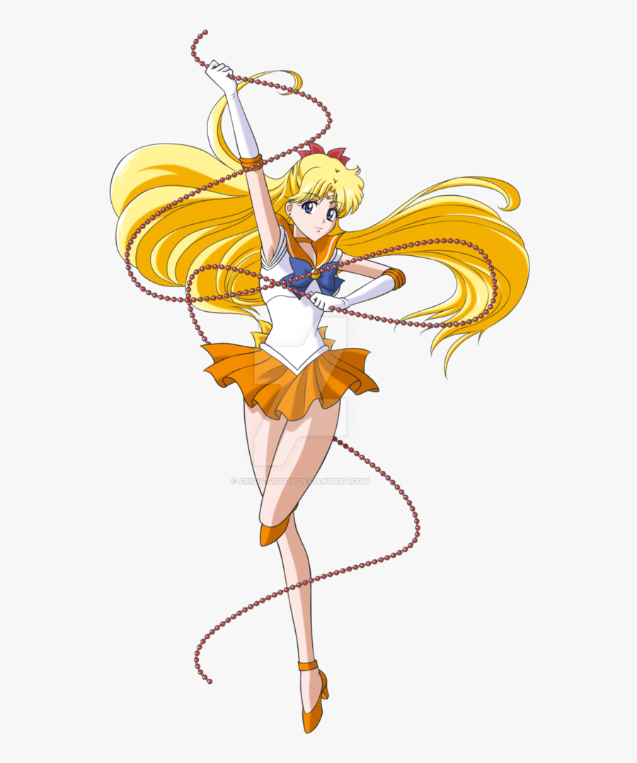 Cartoon,costume Design,fictional Art,angel - Sailor Moon Crystal Png, Transparent Clipart