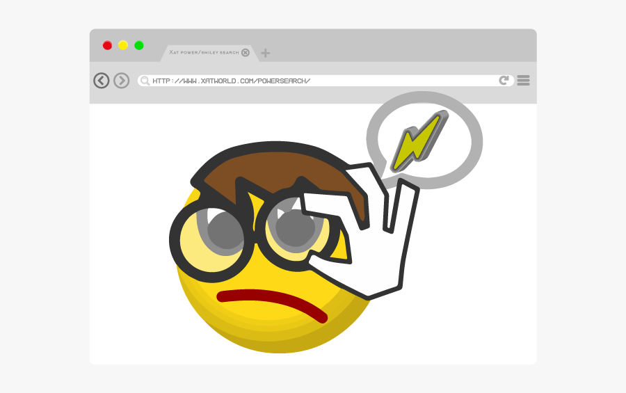 Smiley, Transparent Clipart