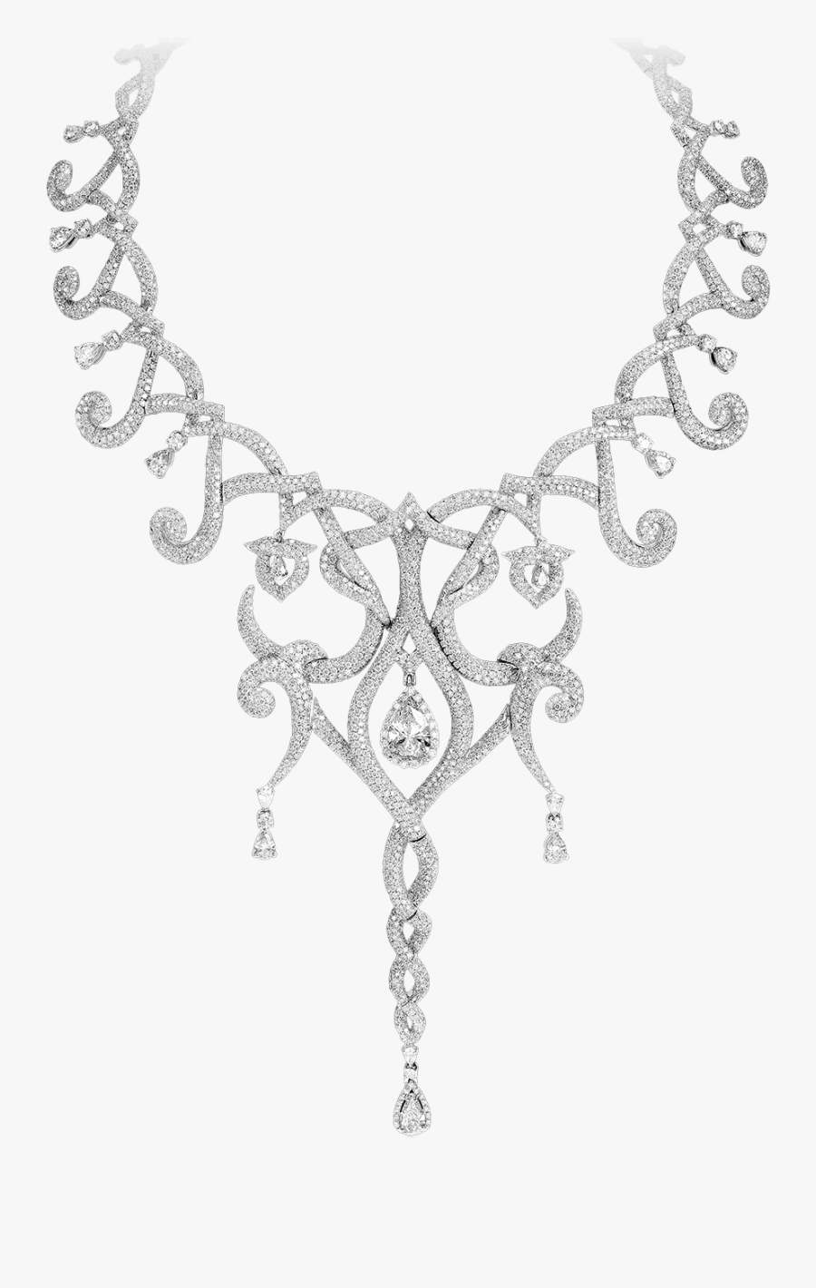 Transparent Jewelry Box Clipart - Jewelry Drawing Png, Transparent Clipart