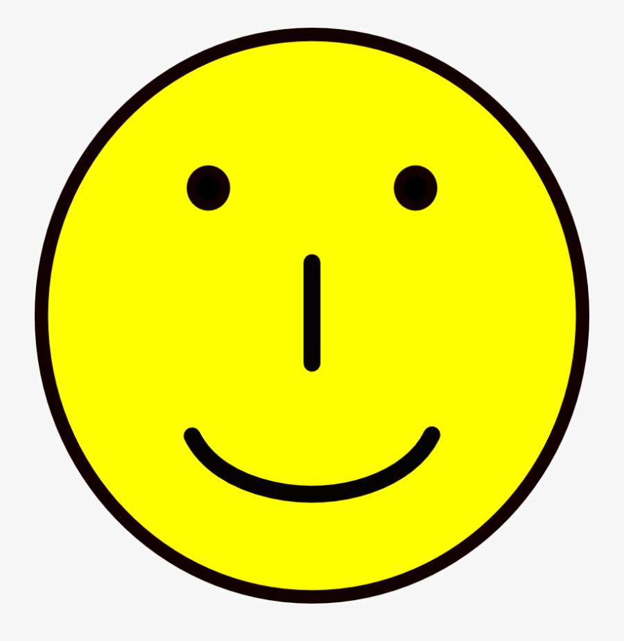 Smiley Thire - Smiley, Transparent Clipart