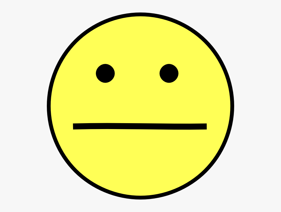 Smiley, Transparent Clipart