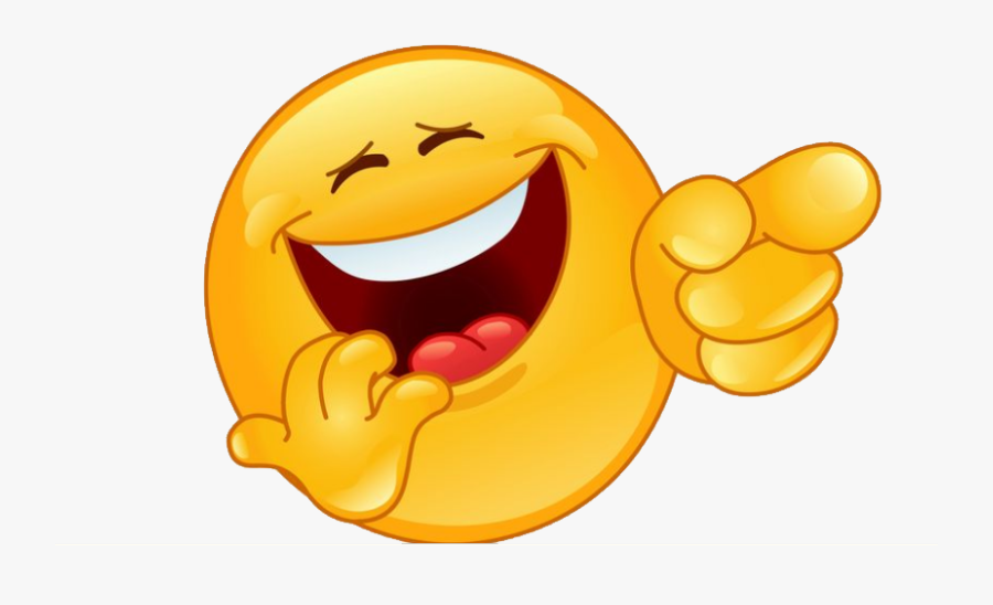 Smiley Png - Laughing Clipart, Transparent Clipart