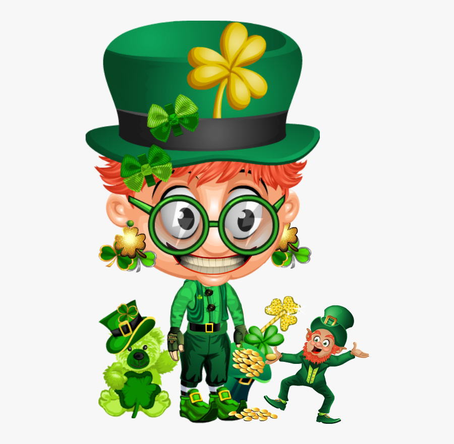 Cartoon, Transparent Clipart