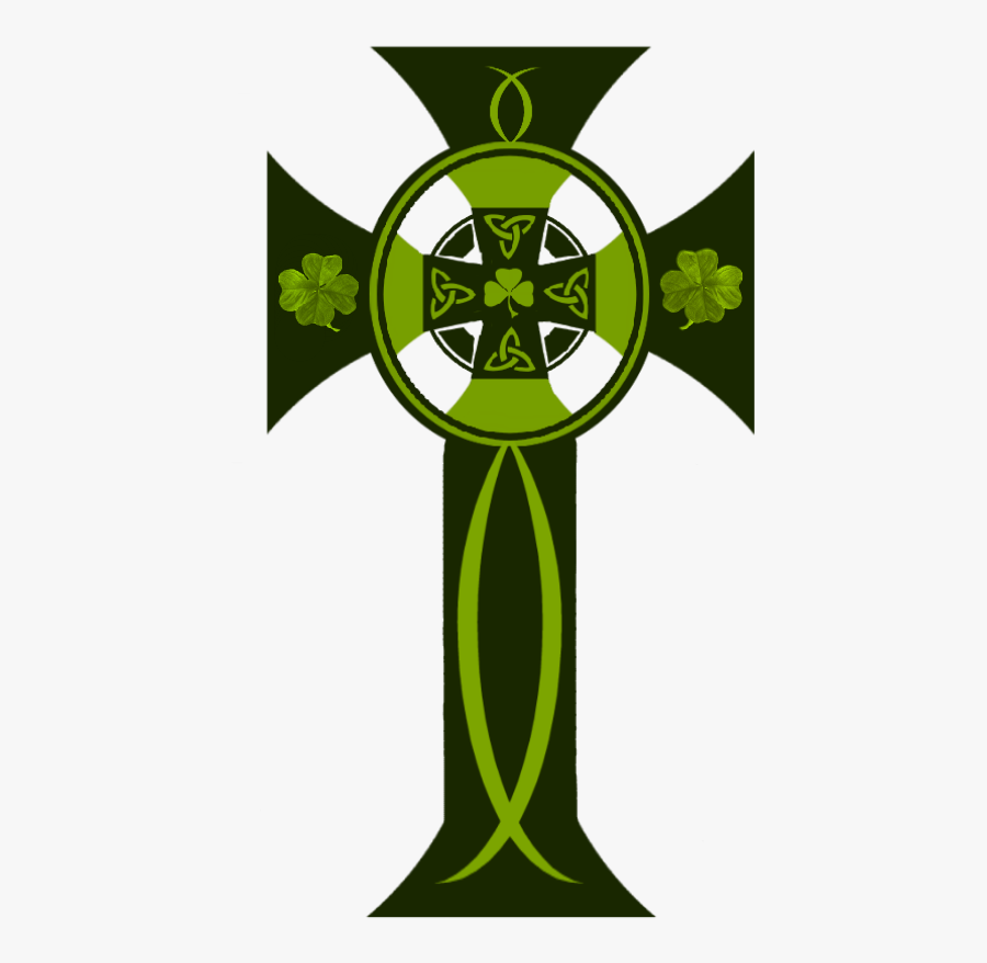 Protestant - Protestant Celtic Cross, Transparent Clipart