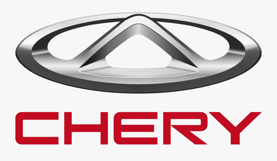 Chery Logo Png - Chery Logo, Transparent Clipart