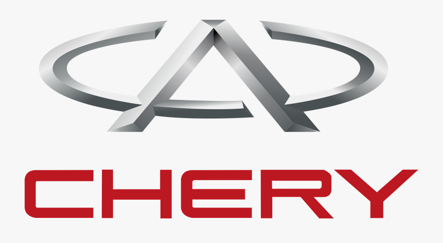 Logo Chery, Transparent Clipart