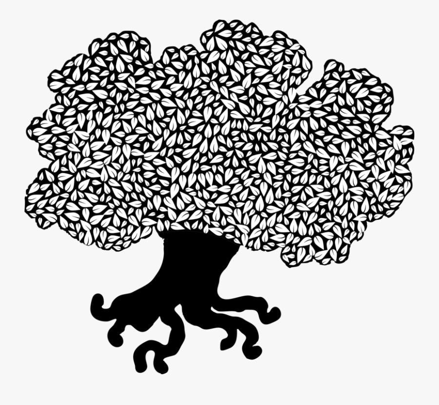 Art,monochrome Photography,monochrome - Behavior Clip Art, Transparent Clipart