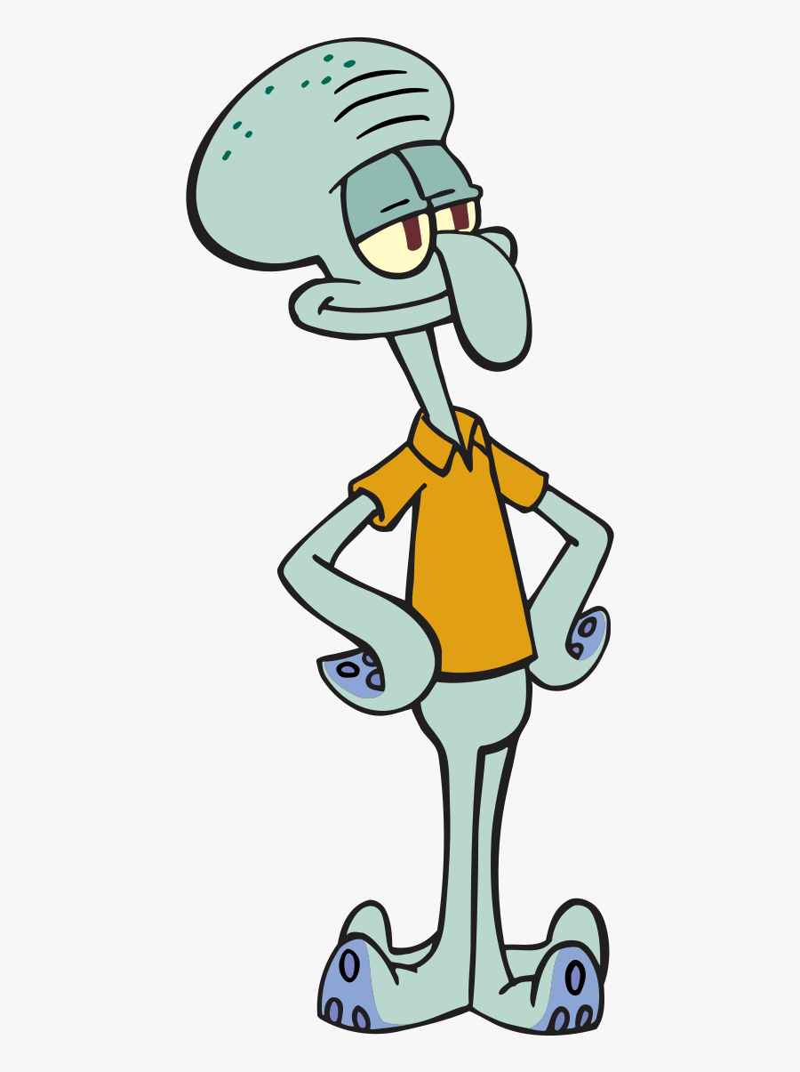 Carlos Bob L Éponge, Transparent Clipart