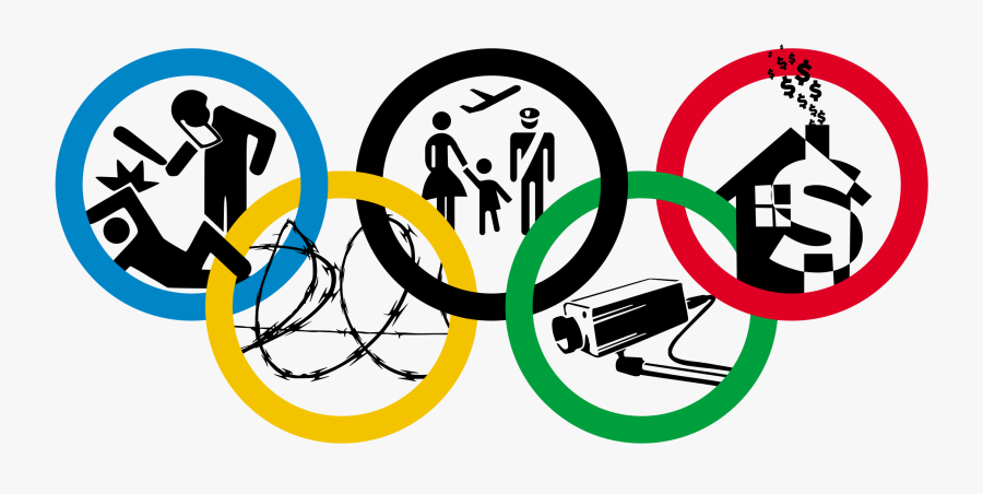 Ioc And Human Rights Clip Arts - Symbol Human Rights Logo, Transparent Clipart