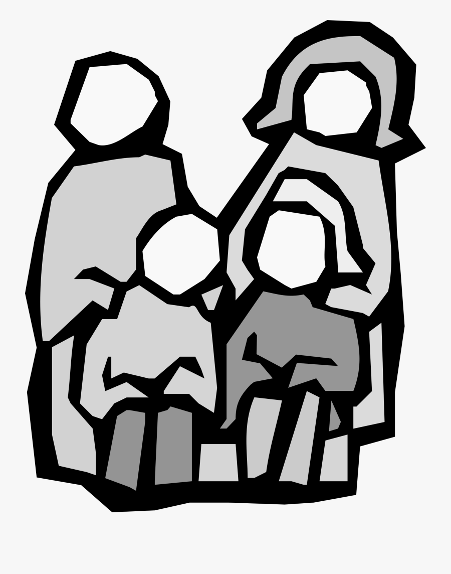 Line Art,human Behavior,visual Arts - Family Clipart Transparent, Transparent Clipart