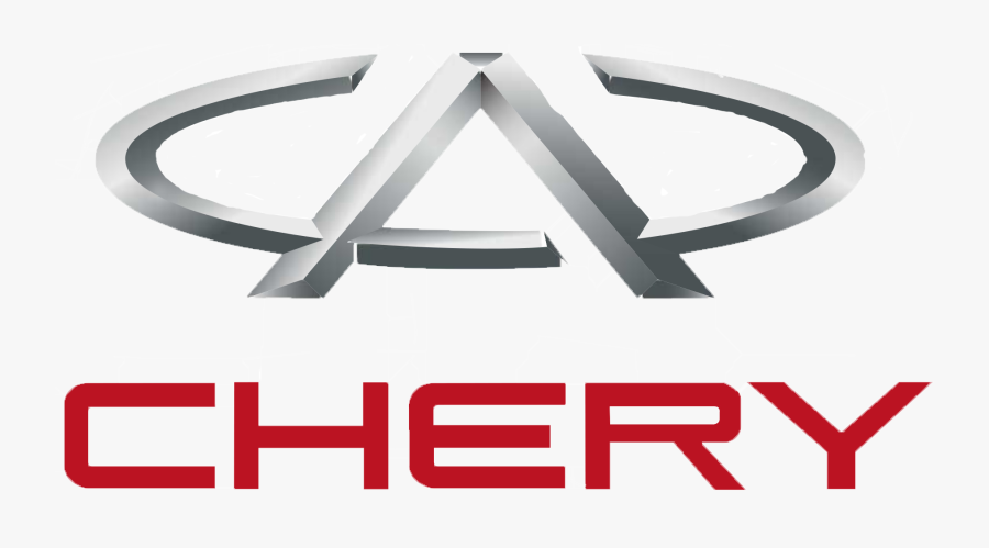Logo Chery, Transparent Clipart