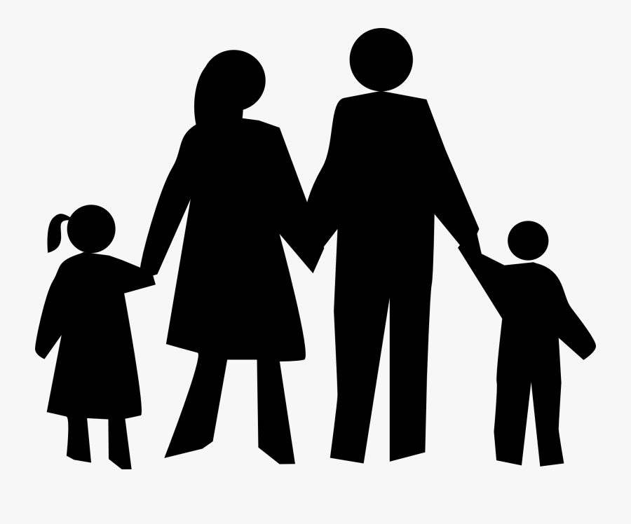 Family Reunion Clip Art - Parents Png, Transparent Clipart