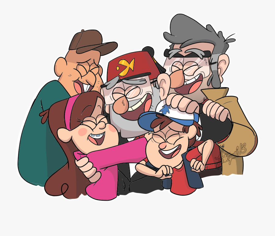 Family People Clipart - Pines Family, Transparent Clipart