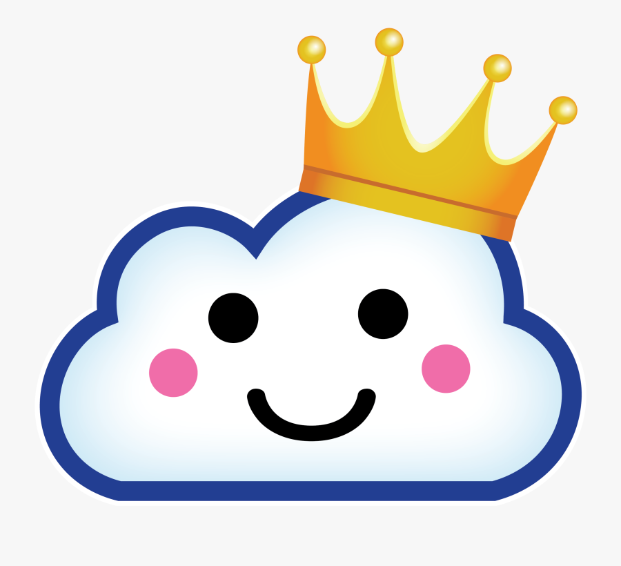 Smiley, Transparent Clipart