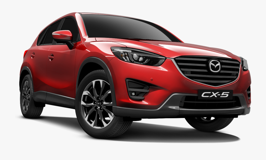 Mazda Car Png Images Free Download - New Mazda Cx 5 Png, Transparent Clipart