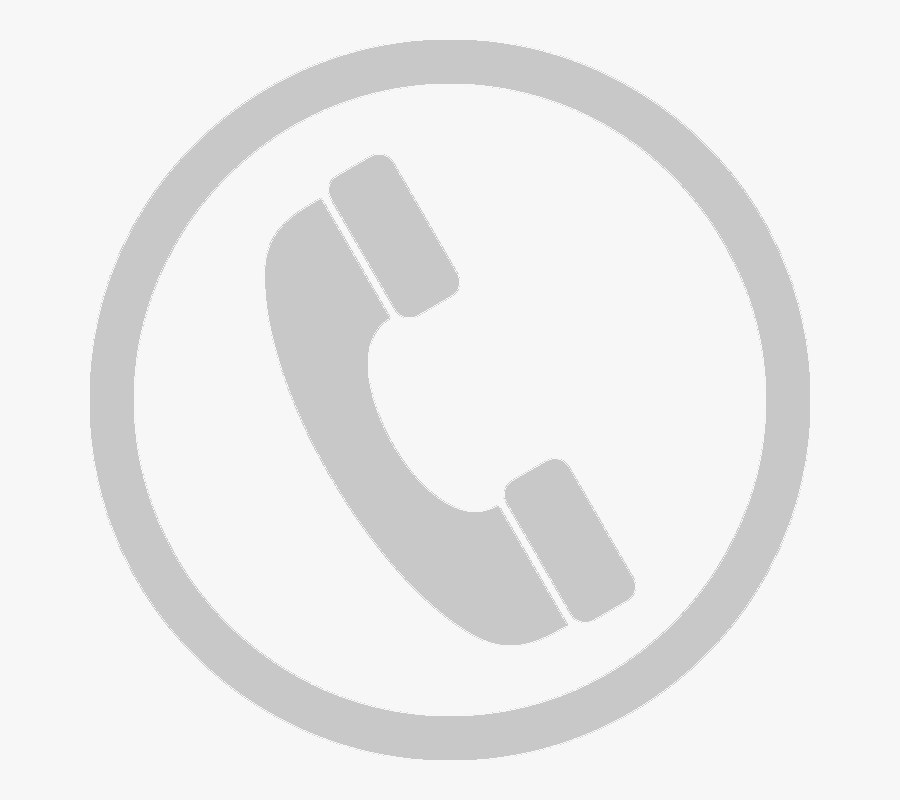 Phone Icon, Transparent Clipart