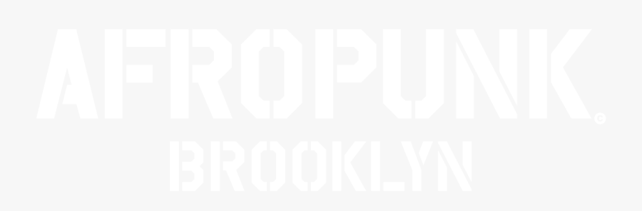 Afropunk Logo Png, Transparent Clipart