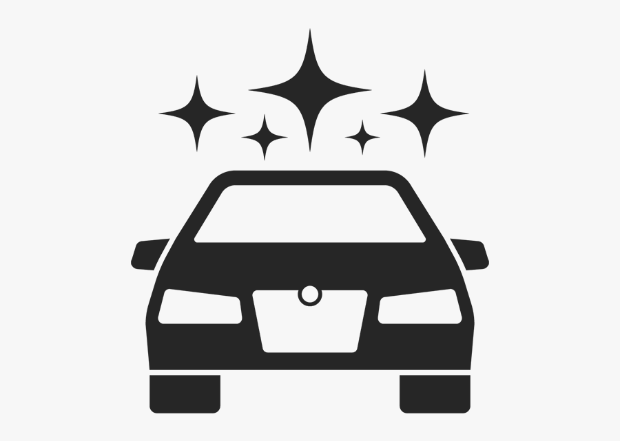 New Vehicle Icon - Car Auction Icon, Transparent Clipart