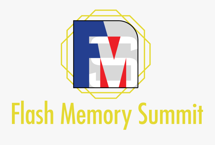 Flash Memory Summit 2019, Transparent Clipart