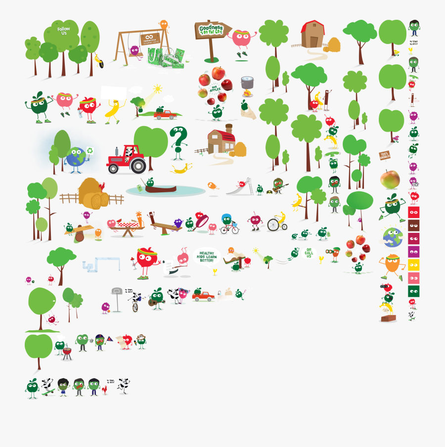 Clip Art, Transparent Clipart