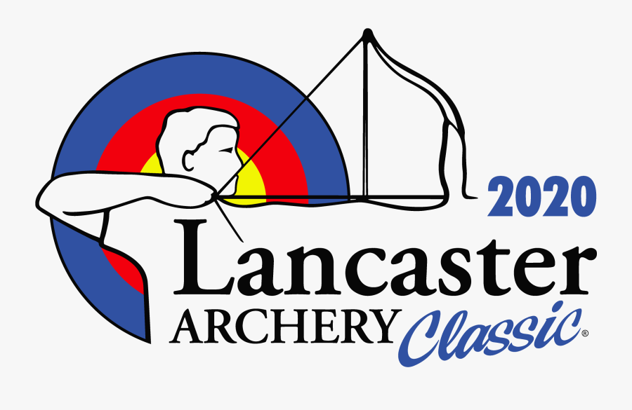 Lancaster Archery, Transparent Clipart