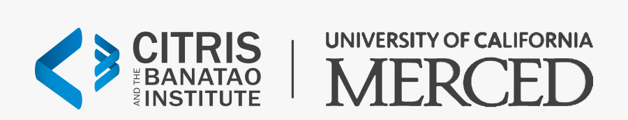 Citrus Logo Uc Merced, Transparent Clipart