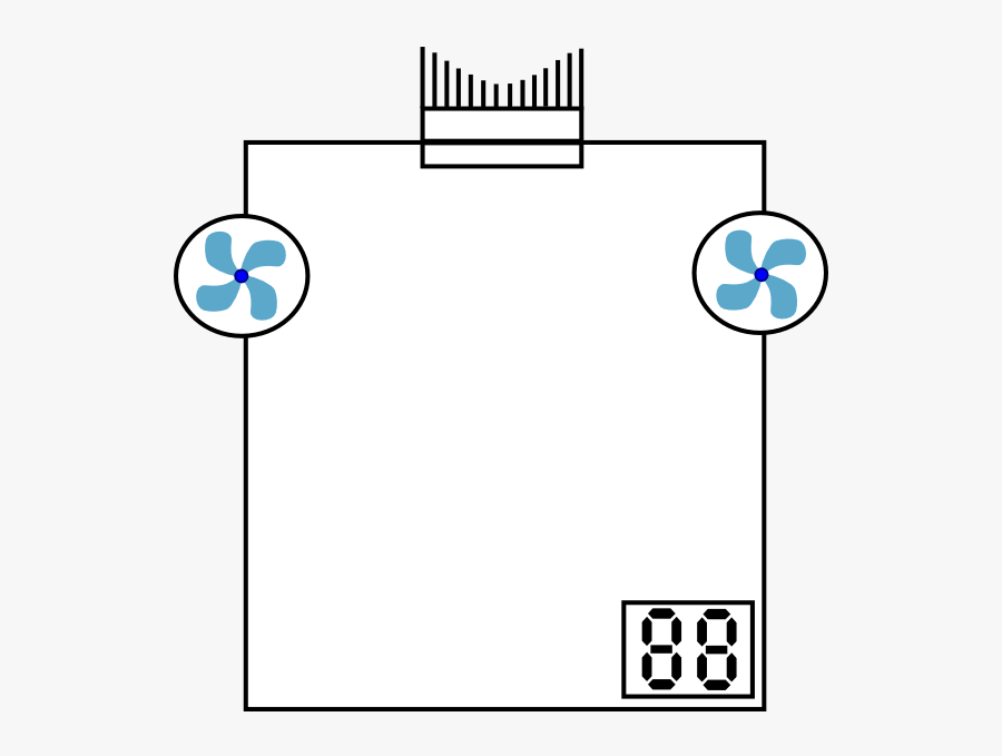 Circle, Transparent Clipart