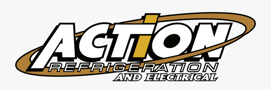 Action Refrigeration And Electrical, Transparent Clipart