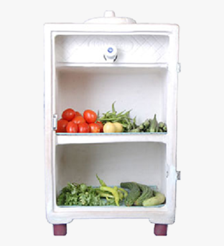 Mitticool Fridge, Transparent Clipart