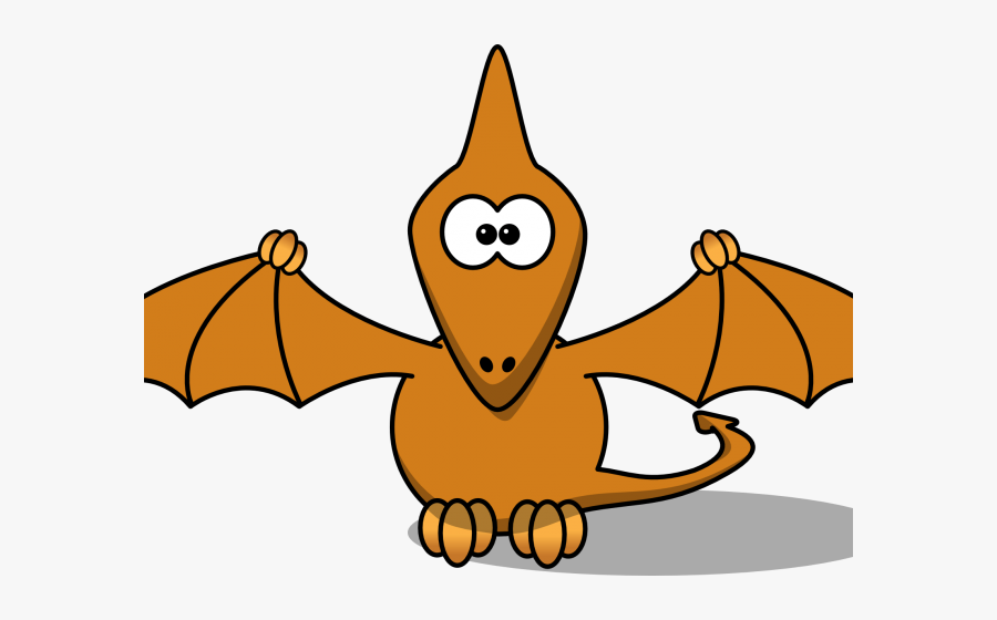 Clipart Dinosaur, Transparent Clipart