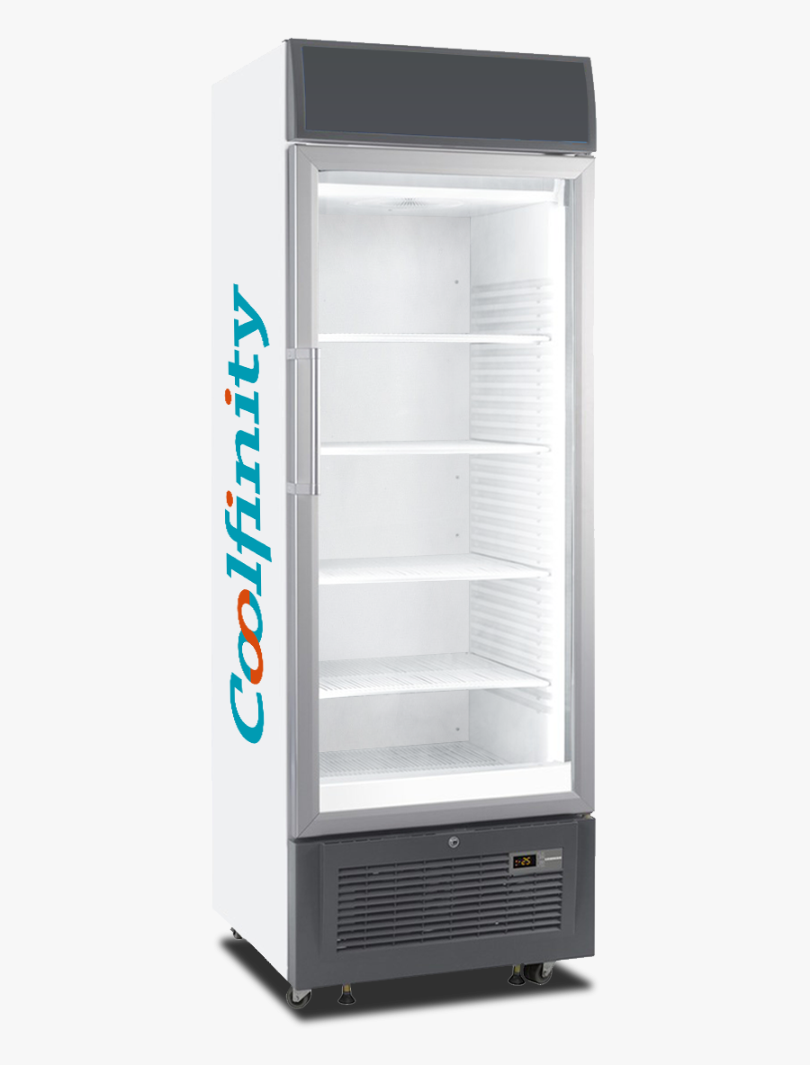 Refrigerator, Transparent Clipart