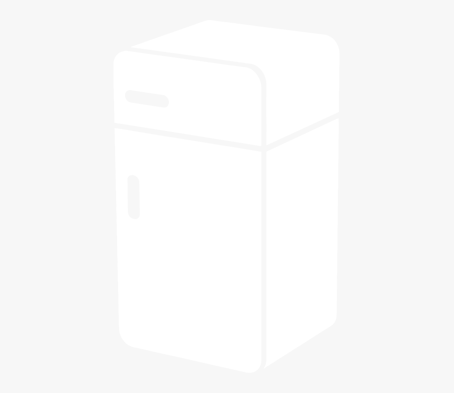 Refrigerator, Transparent Clipart